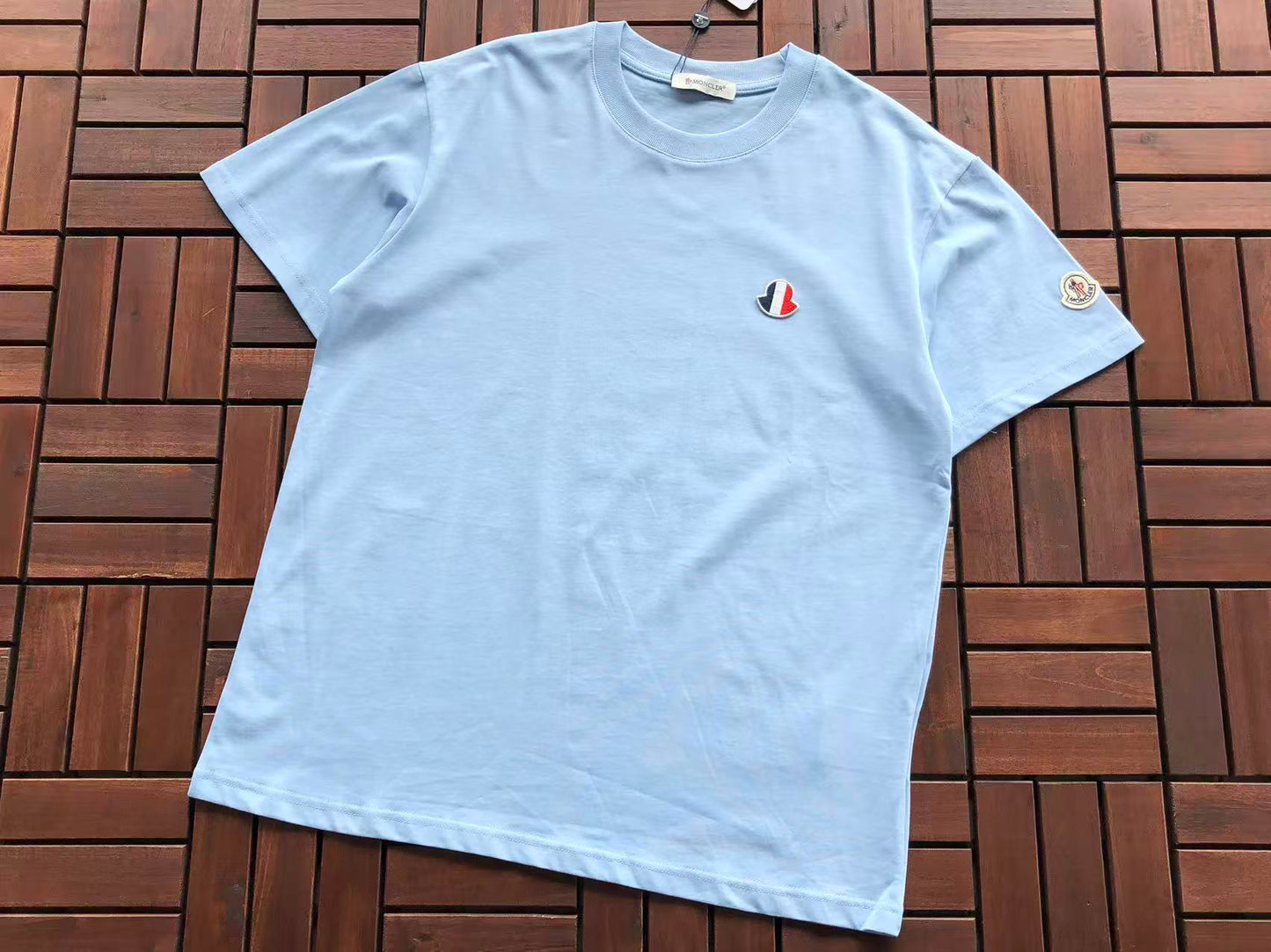 T-Shirts MC