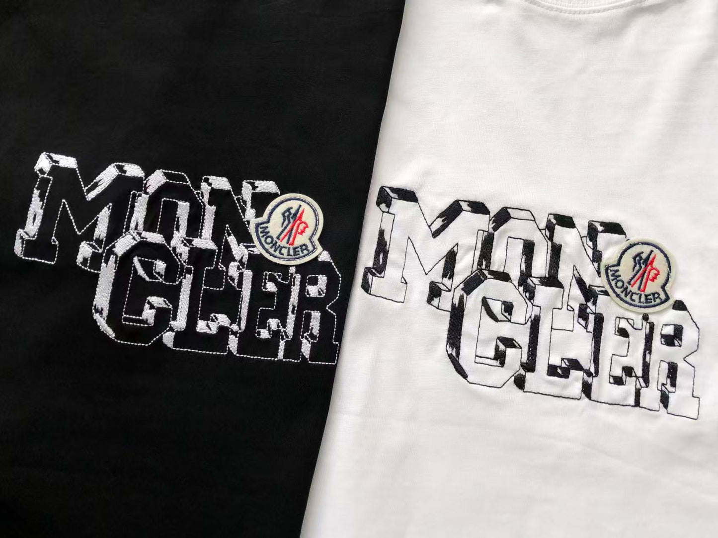 T-Shirts MC