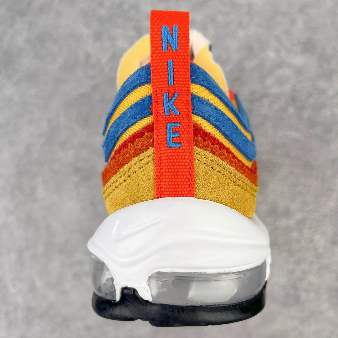 97 Multicolor
