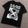 T-shirt Off