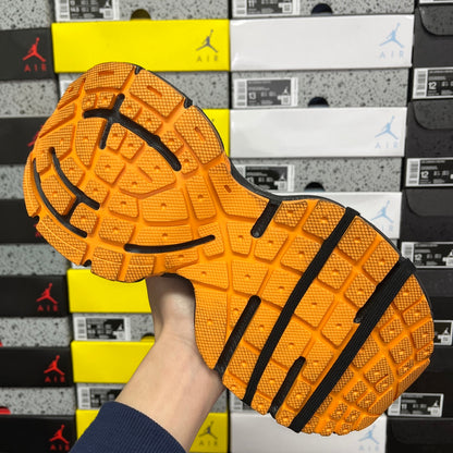 BLG 3XL Black/Orange