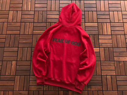 Essentials Hoodie