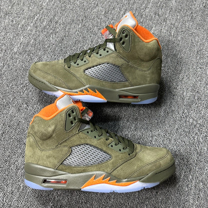 KB5 Olive
