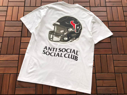 Anti Social Club T-Shirts