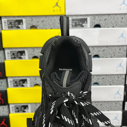 BLG 3XL Black