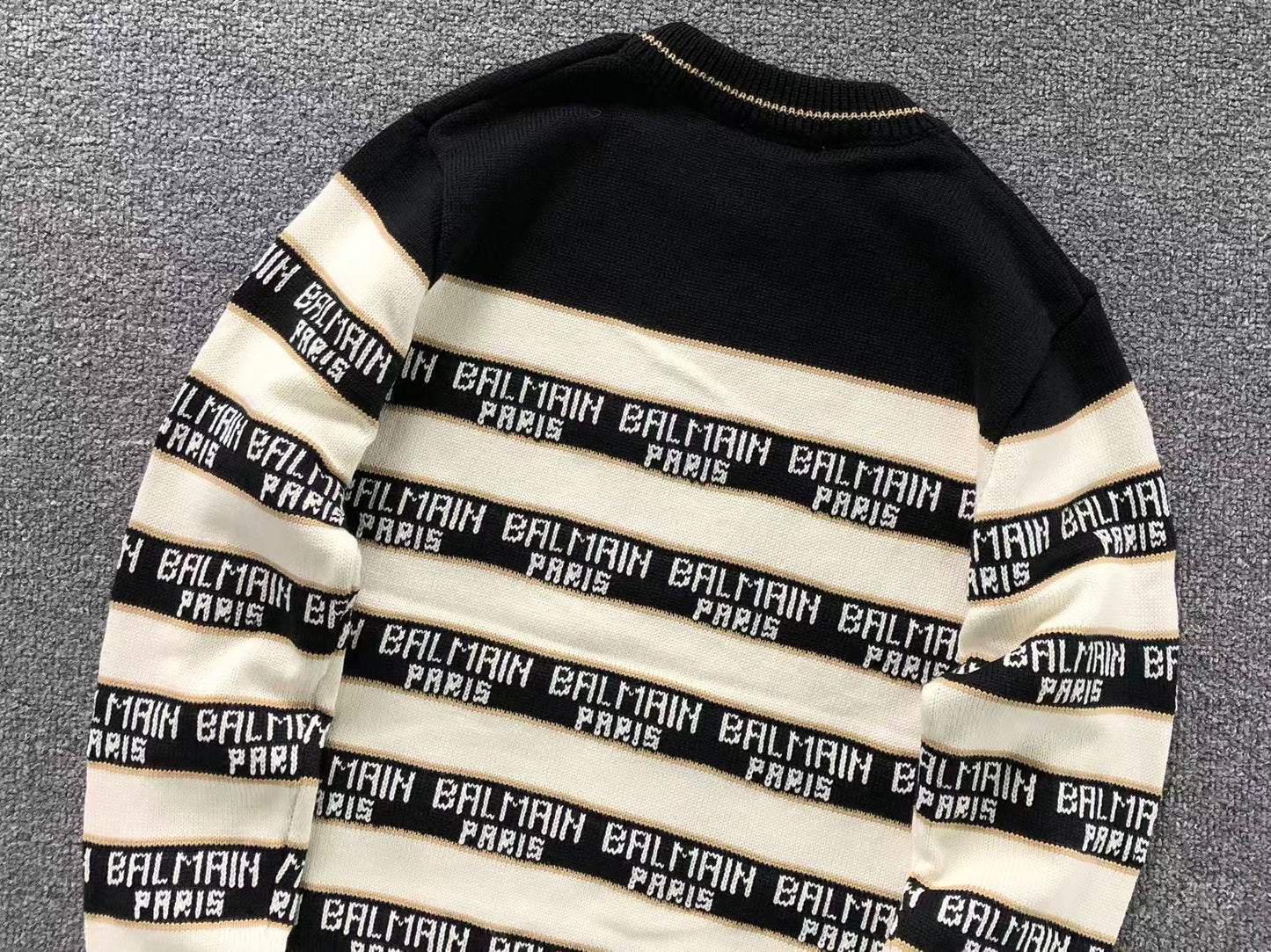 Sweat BALMAIN