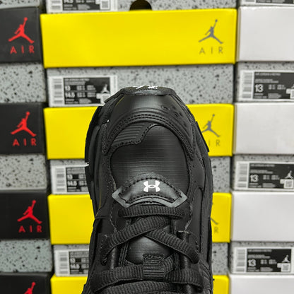BLG Runner Black