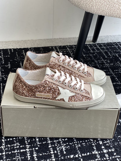 GDGS V-Star Salamon Shine White Tip