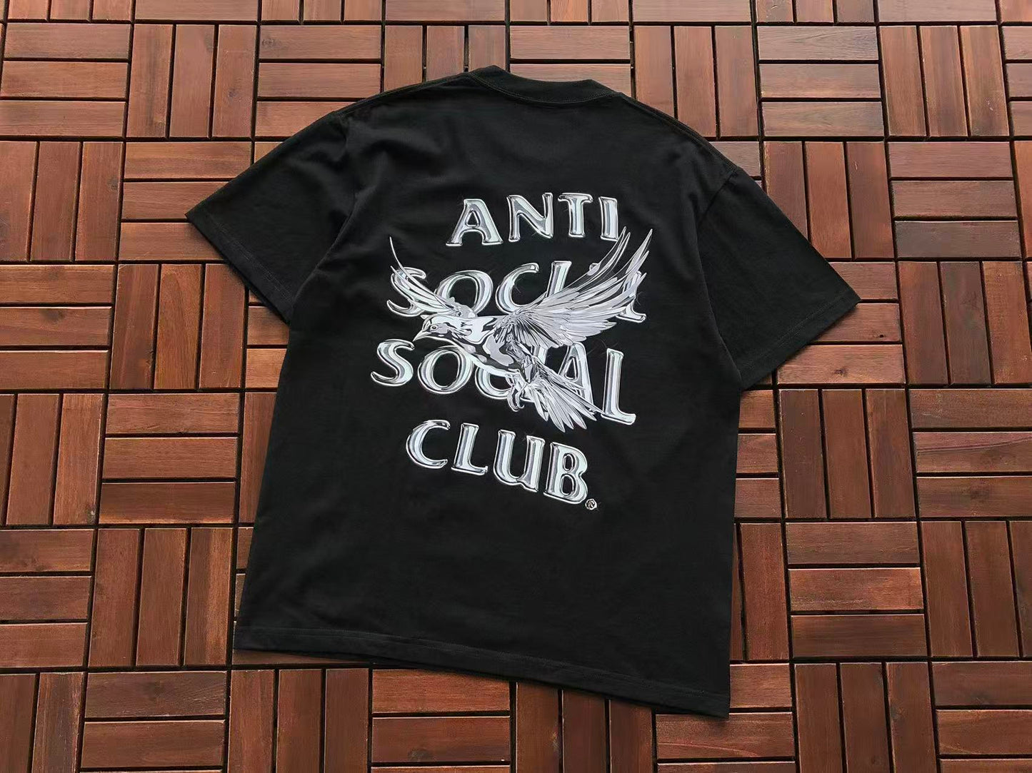 Anti Social Club