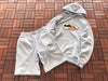 CTZ Conjuntos Fashion Grey