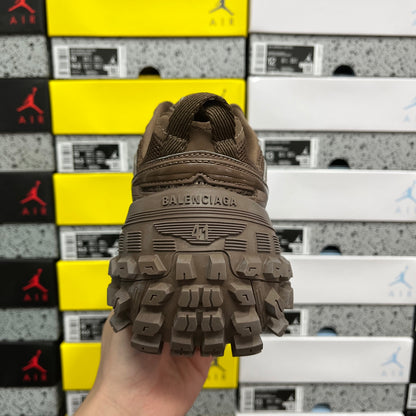 Defender Rubber Brown