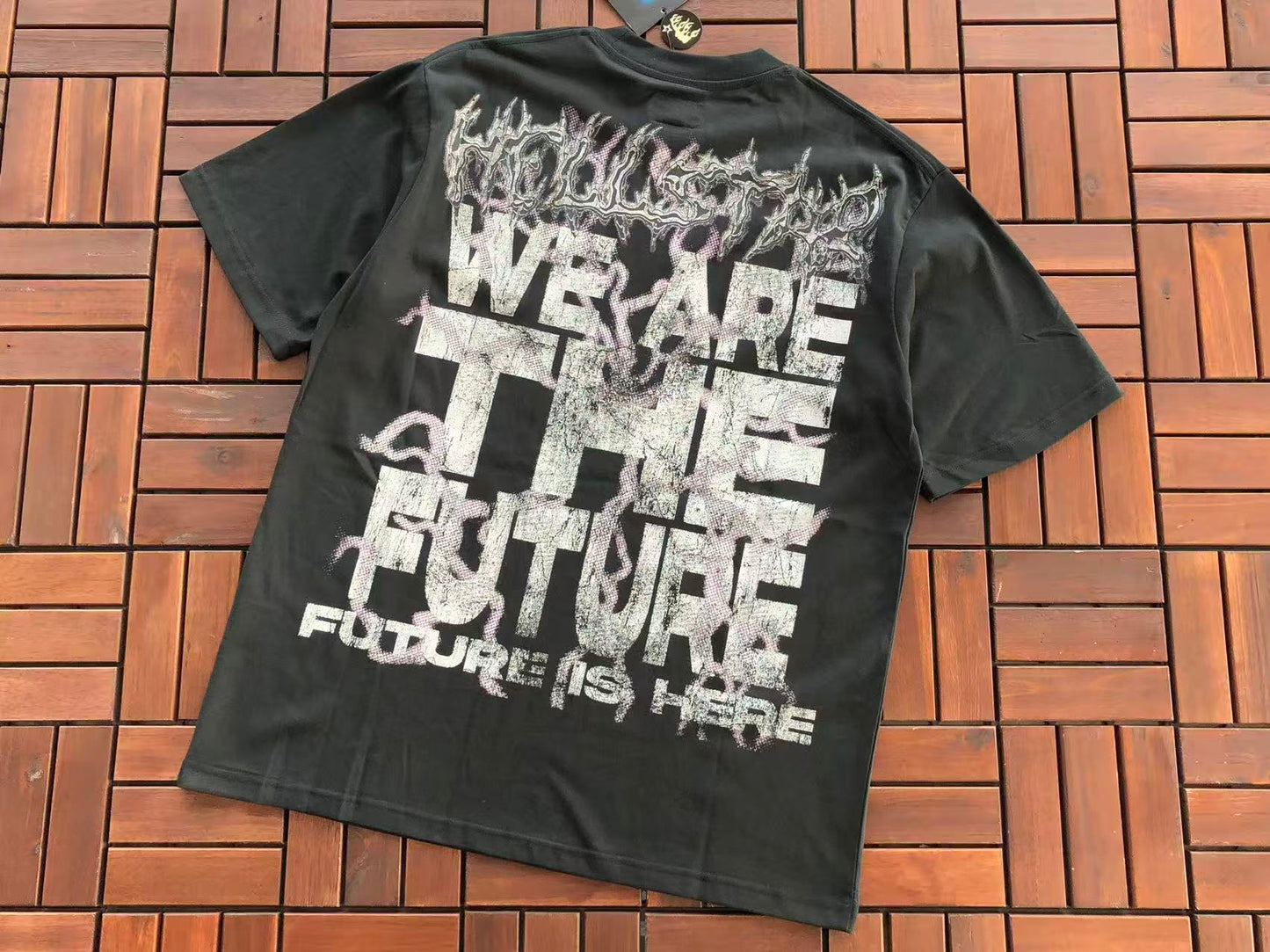 HELL T-SHIRT