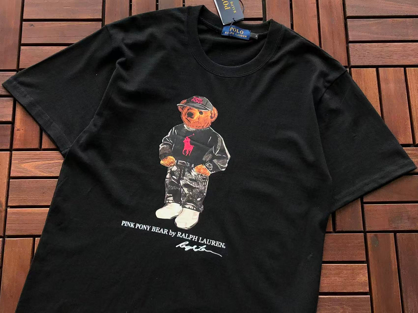 RL T-shirt