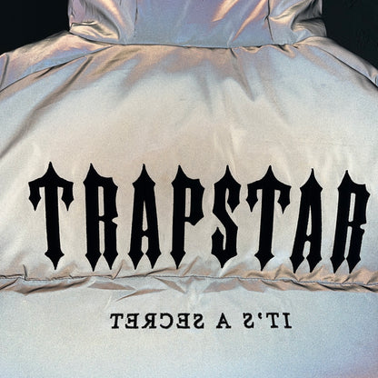 Casaco Trapstar