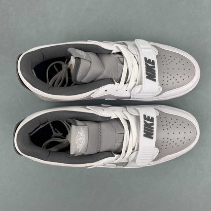 Legacy 312 Wolf Grey White Cool Grey