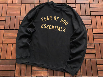 Camisolas Essentials