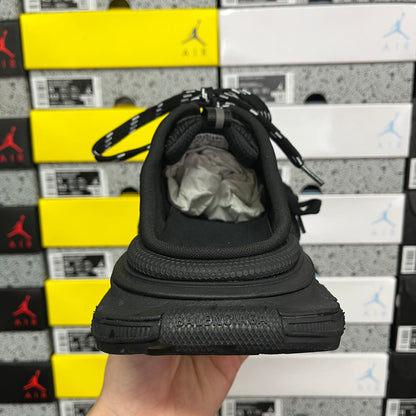 BLG 3XL Black/White