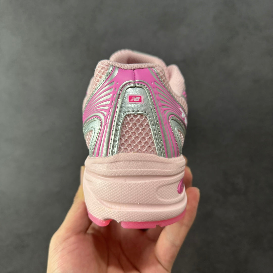 740 Pink / Silver