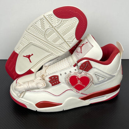 AJ4   'Valentine's Day'