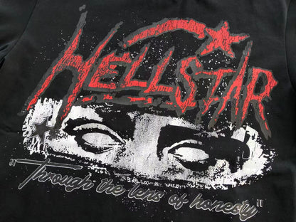 HELL T-SHIRT