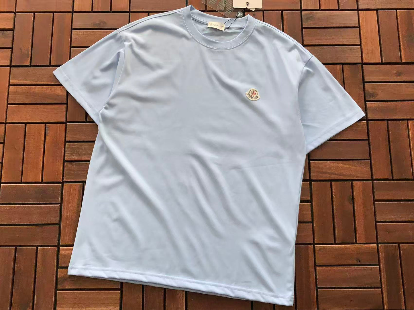 T-Shirts MC