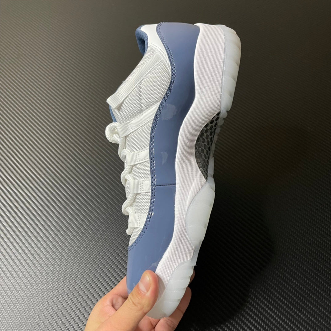 AJ11 Cool Grey