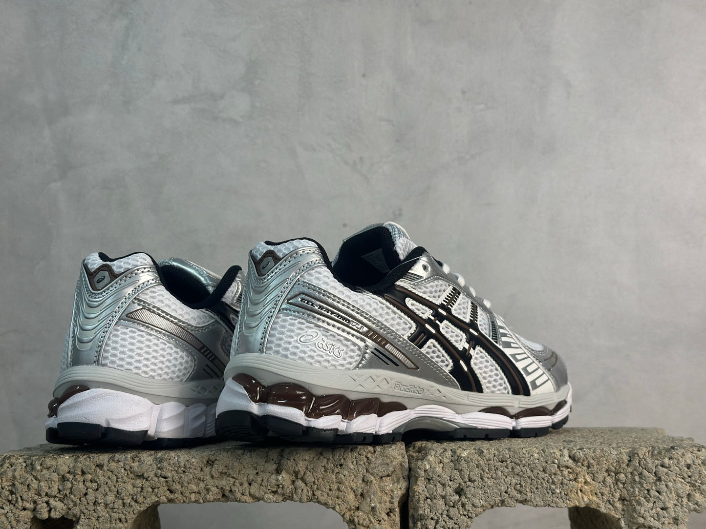 GEL-Kayano 12.1