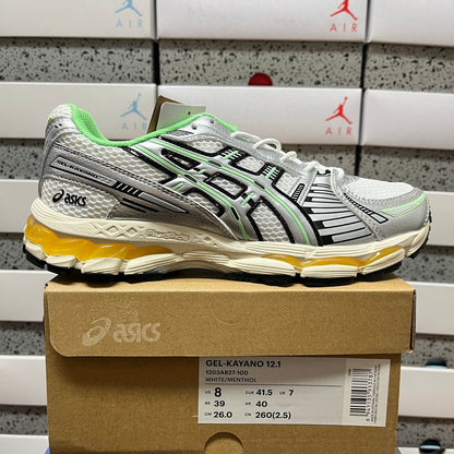 GEL-Kayano 12.1