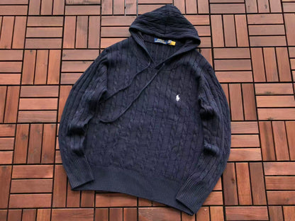 RL Hoodie