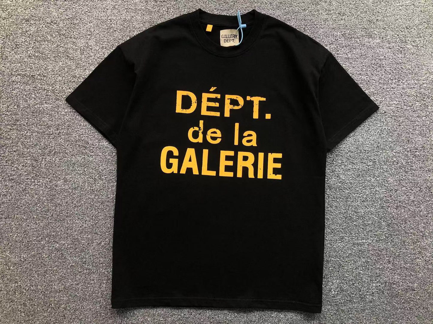 T-shirt GALLERY DEPT