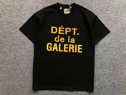 T-shirt GALLERY DEPT