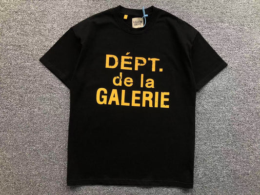 T-shirt GALLERY DEPT