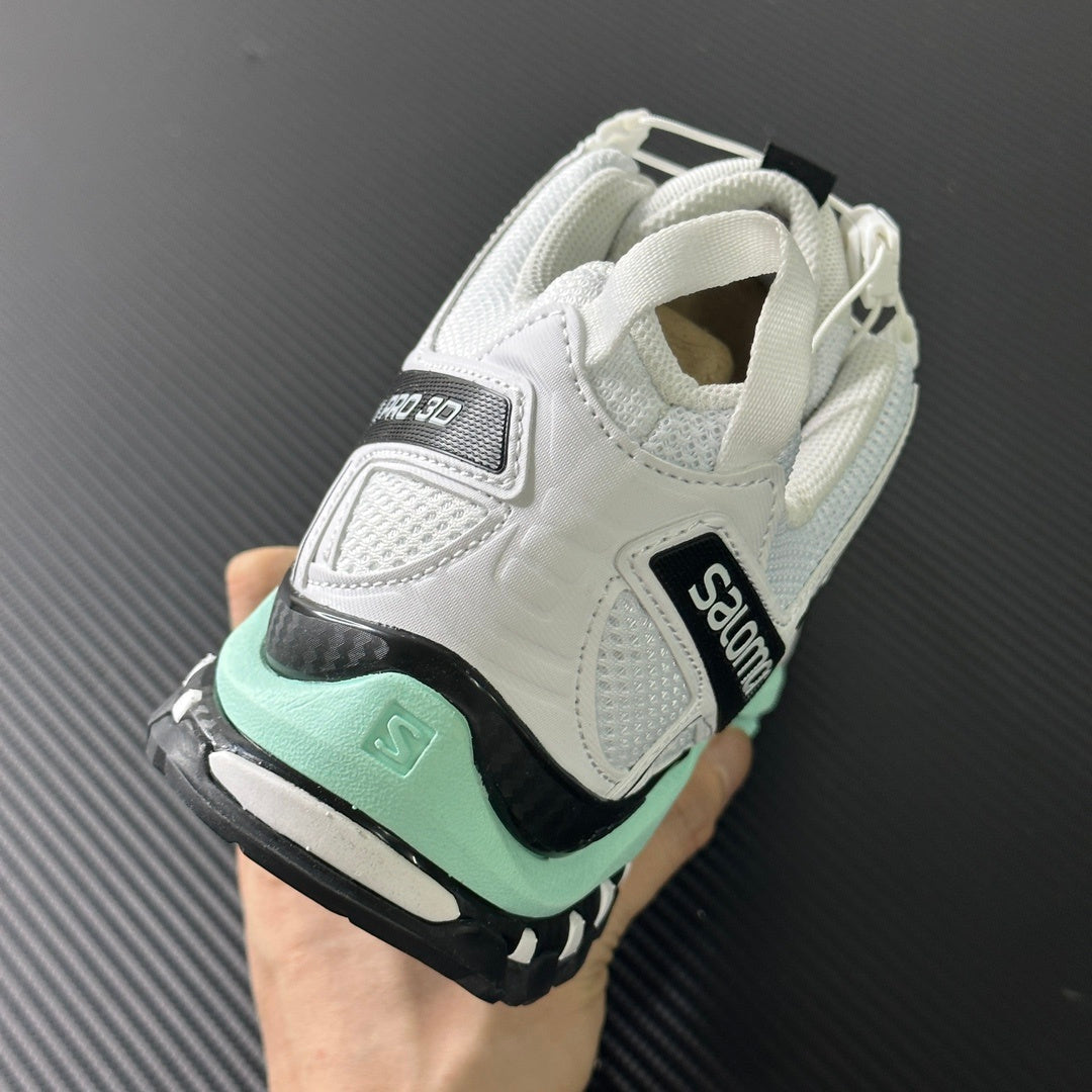Salomon XA Pro 3D White