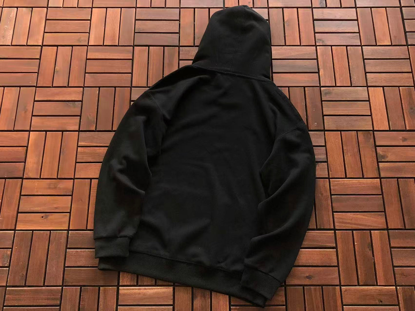 HOODIE BB