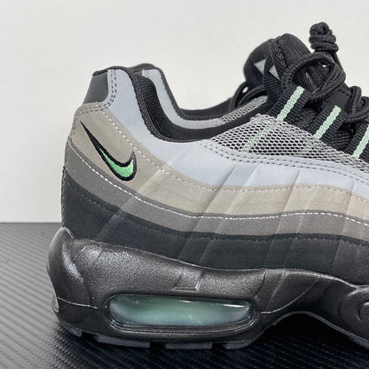 95 Vapor Green