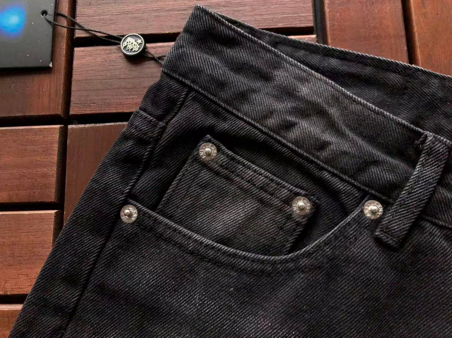 HELL JEANS