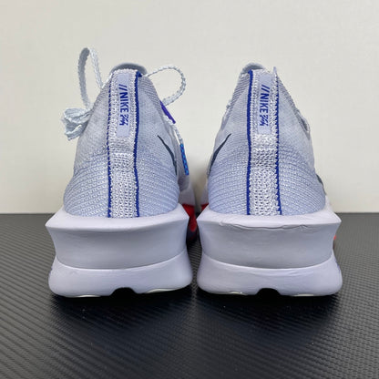 Alphafly 3 Grey/Blue Void