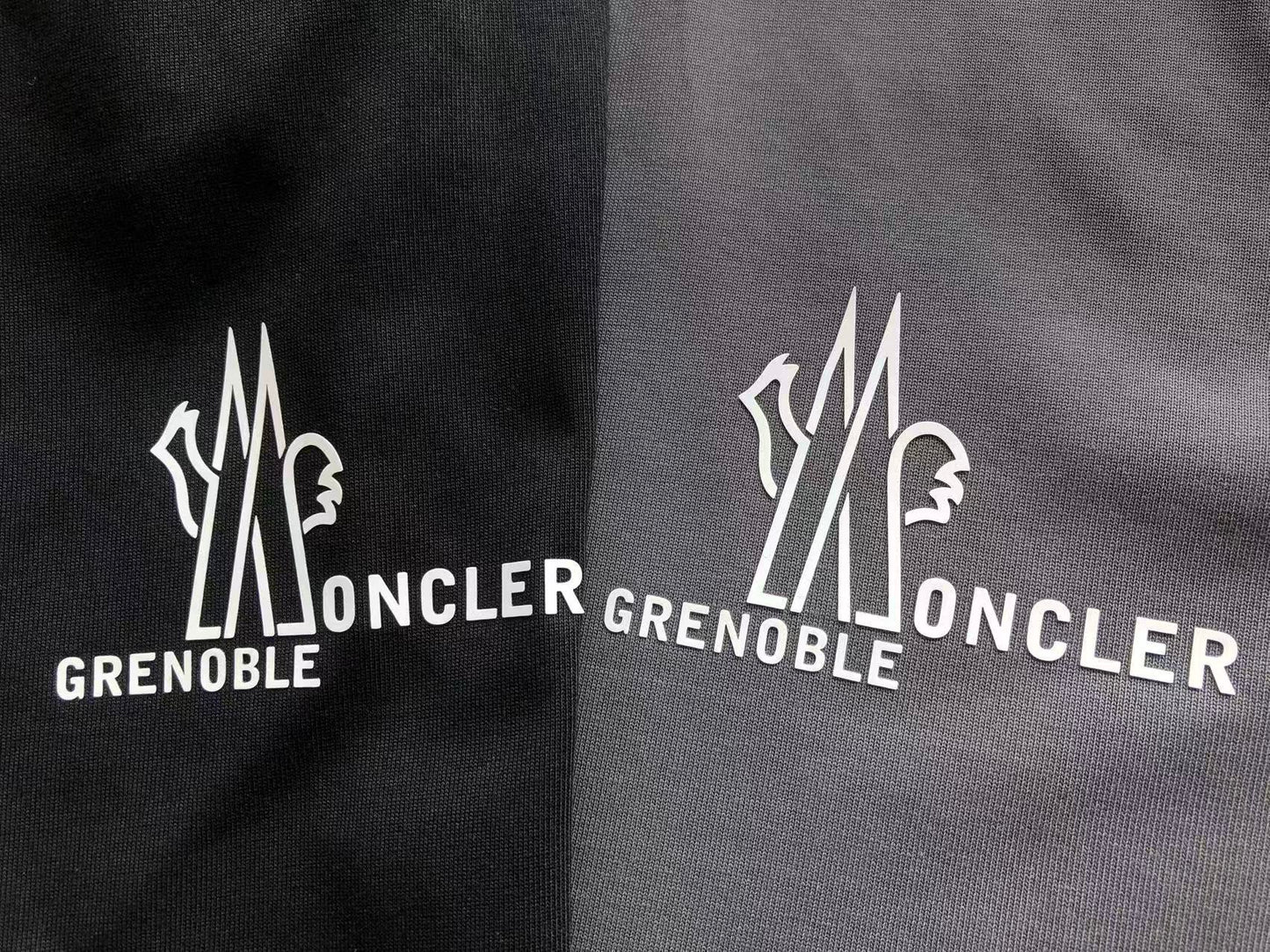 T-Shirts MC