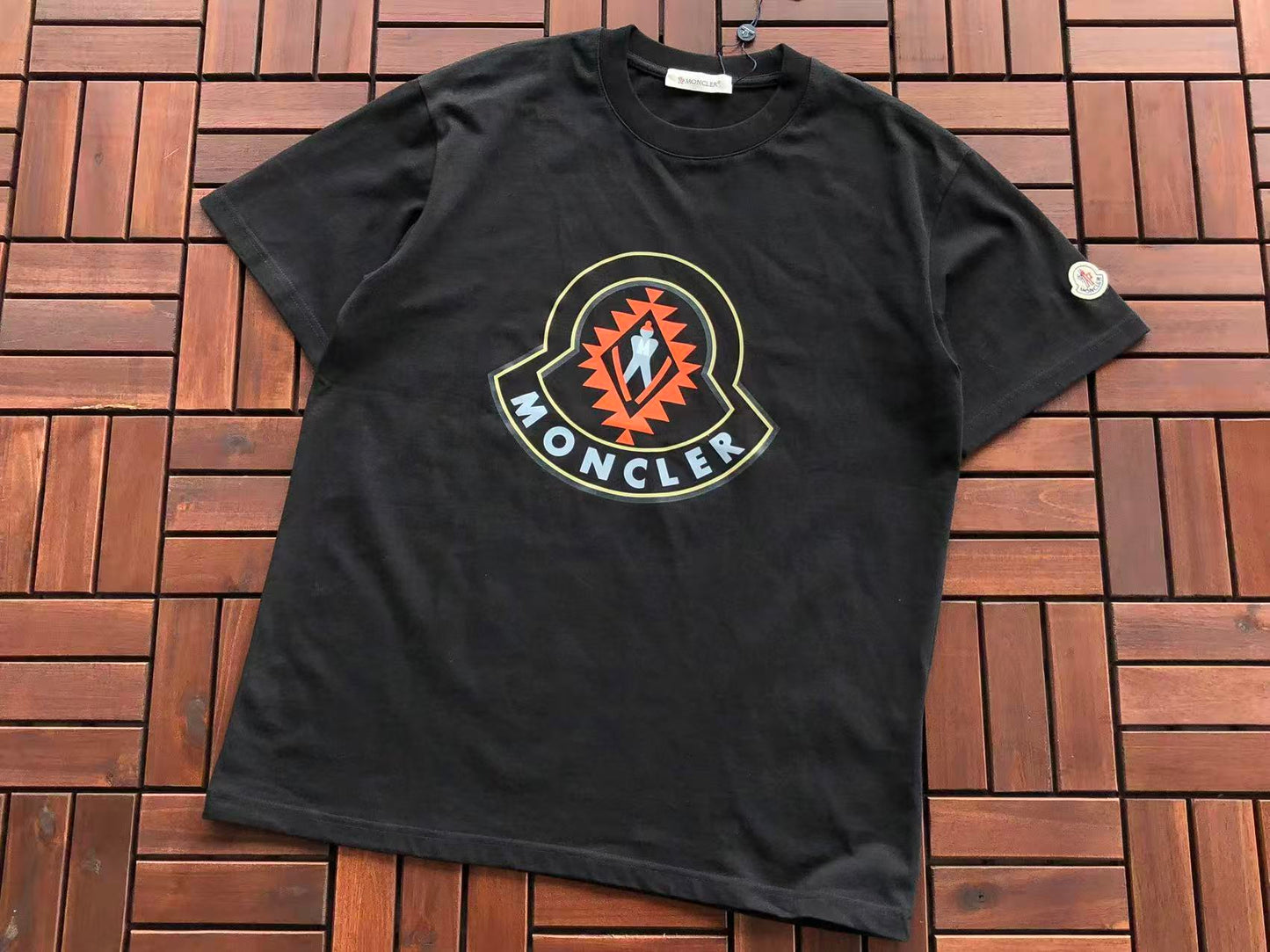 T-Shirts MC
