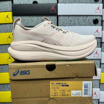GEL-NIMBUS 28 Beige Pink