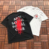 Anti Social Club T-Shirts