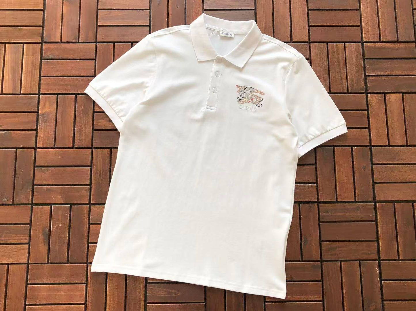 T-Shirts Polo BB