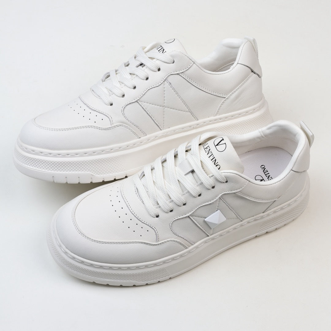 Valentino White