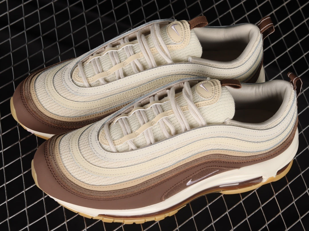 97 Medium Brown