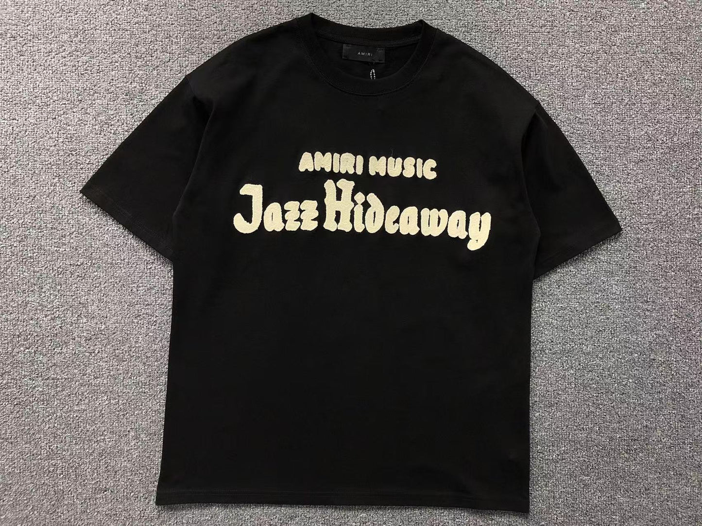 T-shirt AM