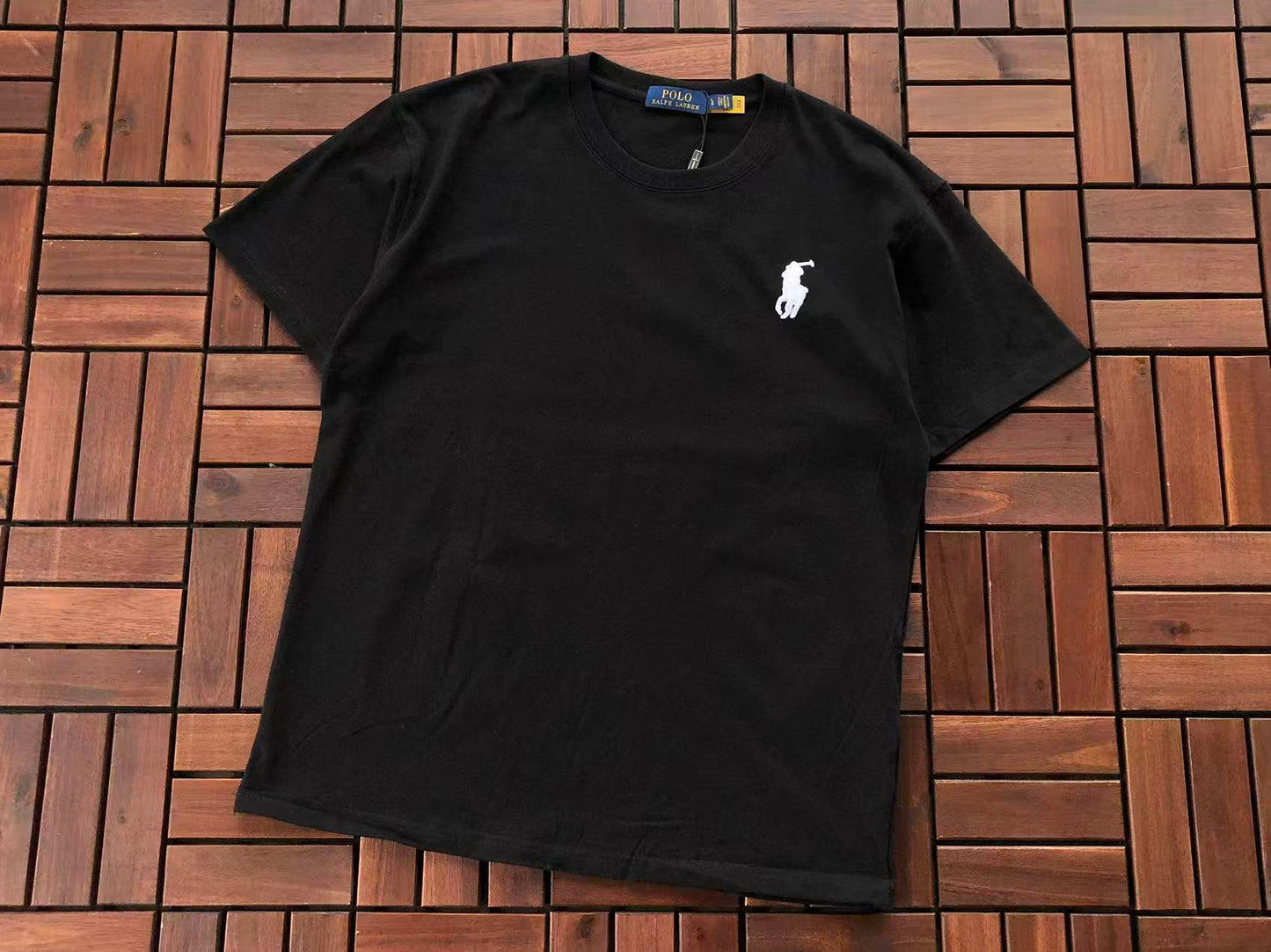 RL T-shirt