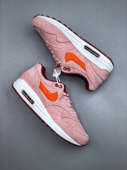 Air Max 1 Coral Stardust