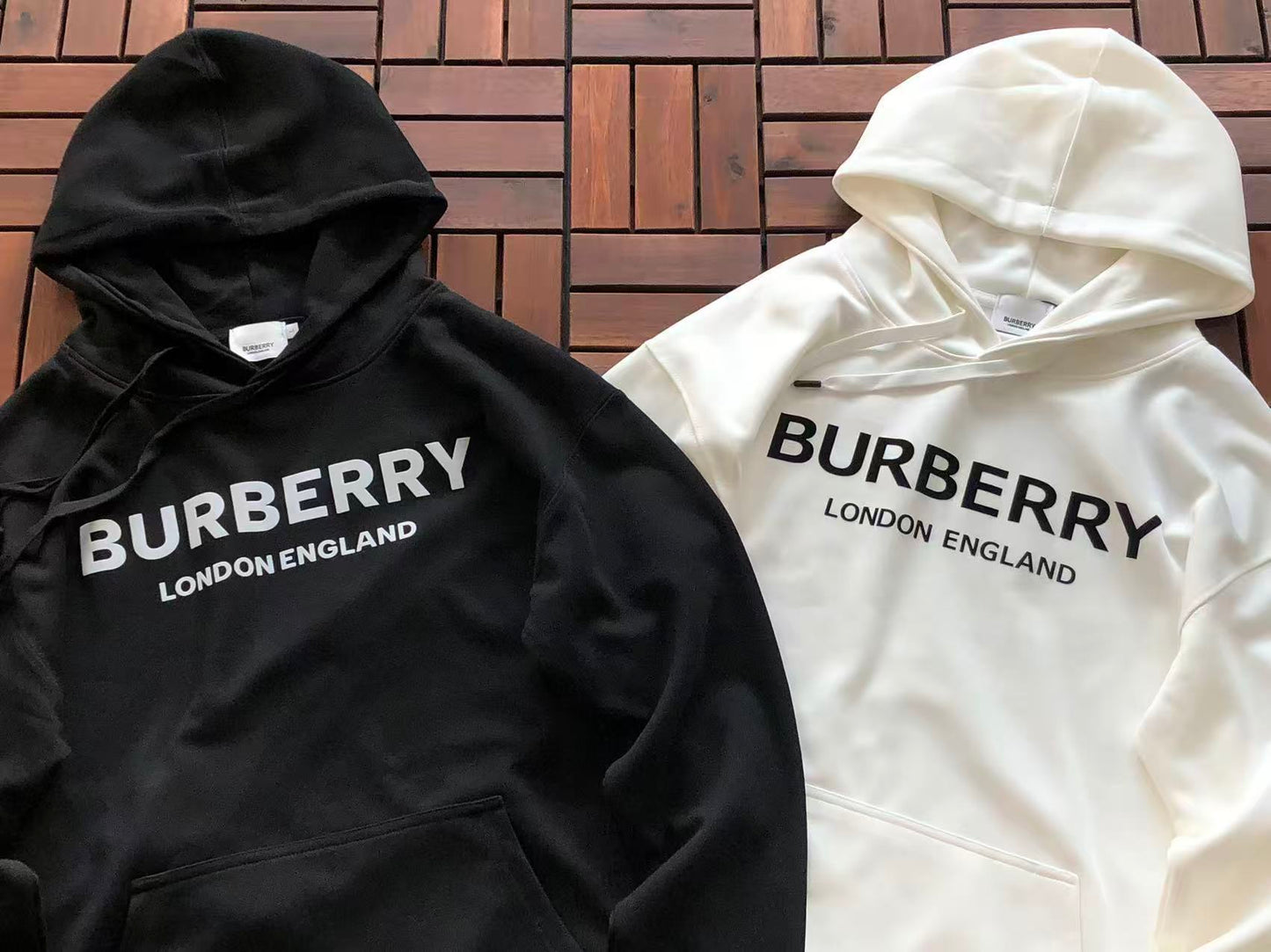 HOODIE BB