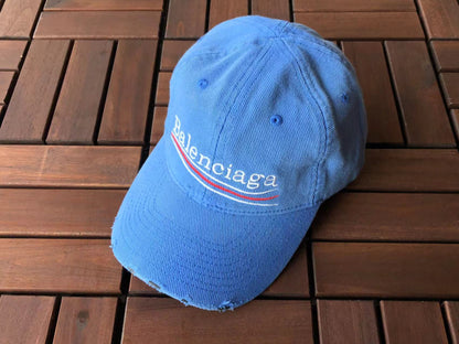 Chapeus BLG