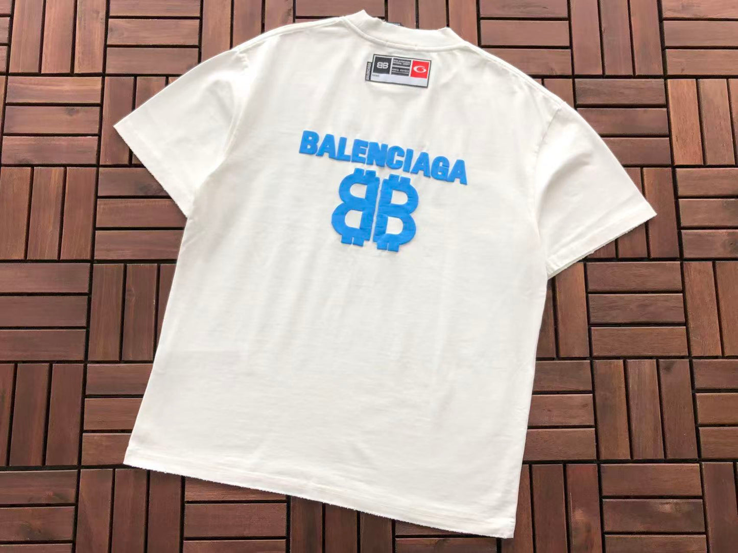 BLG T-Shirt